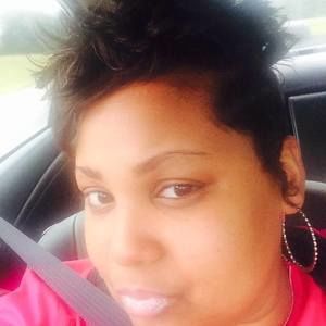 Meet your Posher, Lashanda